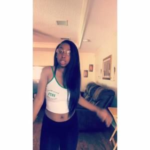 Meet your Posher, Jaylaa